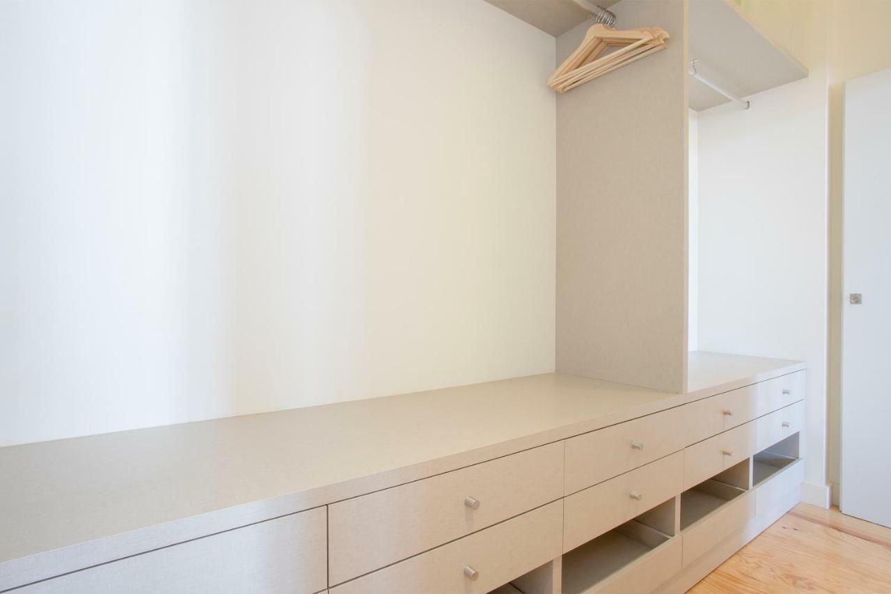Downtown Spacious Studio Porto Exterior foto